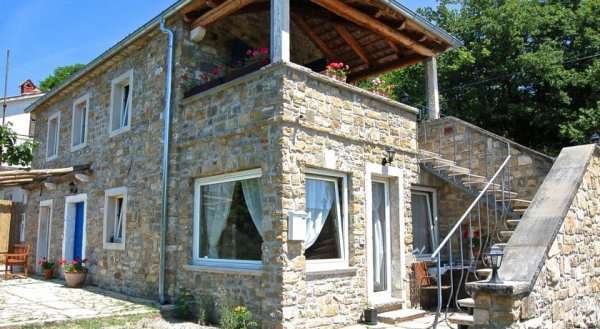 Istrian House