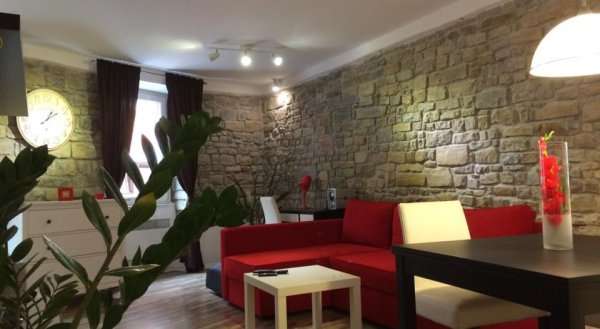 Istriana Apartment