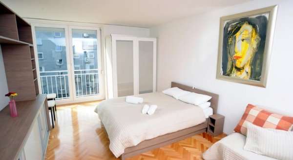 Jojo apartment