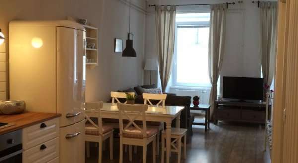 Julija & Filip Apartments