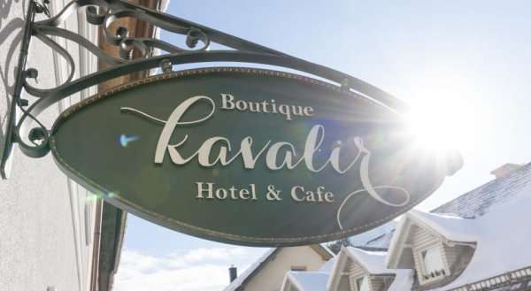 Kavalir