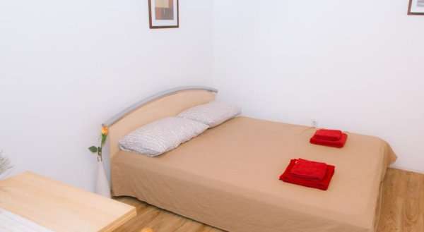 LaRocca Apartments