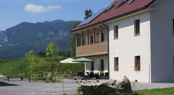 Lipizzaner Lodge Guest House