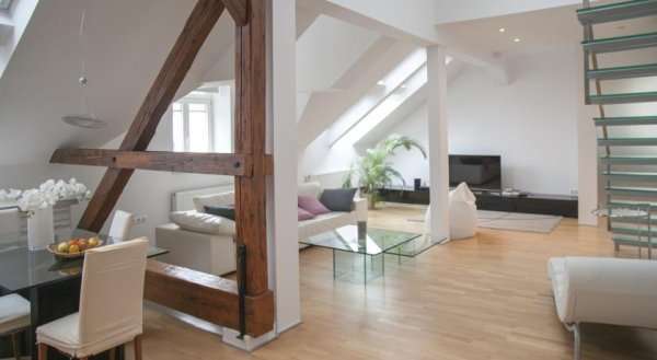 Ljubljana Apartment Prisojna