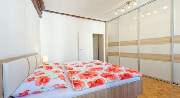 Ljubljana Center Apartments