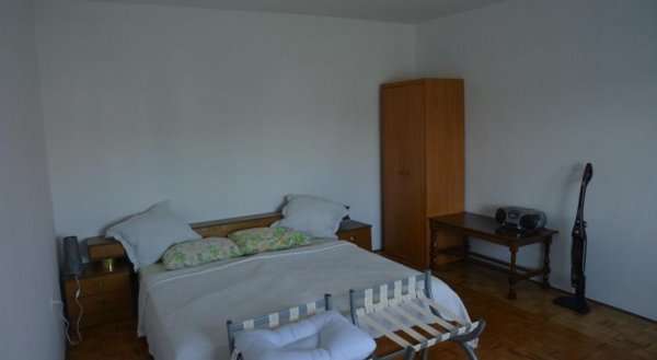 Ljubljana Oasis Apartment