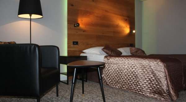 Ljubljana Resort Hotel
