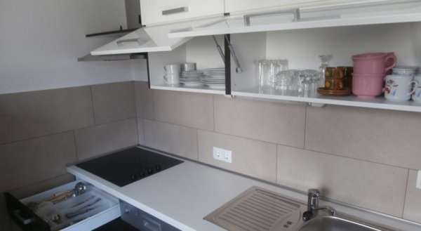 Lux Lesce Apartment