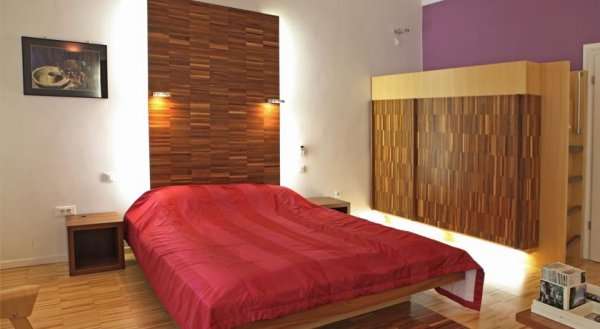 Macek Rooms