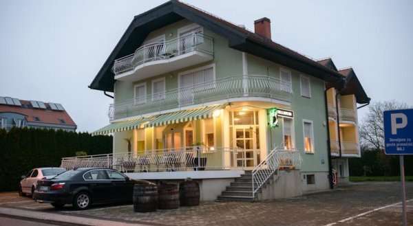 Maj Inn