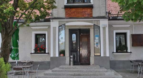 Marinčič Inn