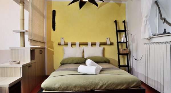 Medizen Apartment