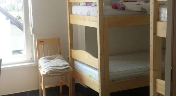 Monaco Hostel