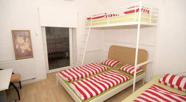 Most Hostel
