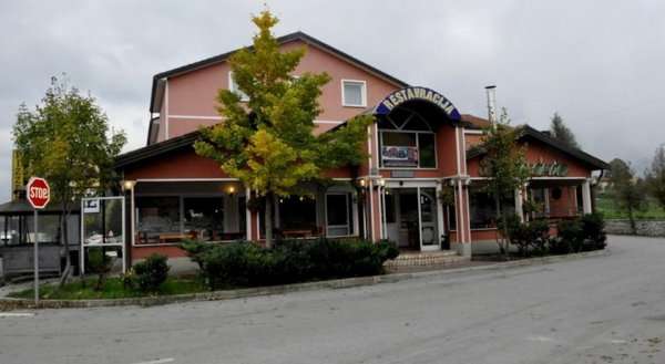 Motel Jadranka