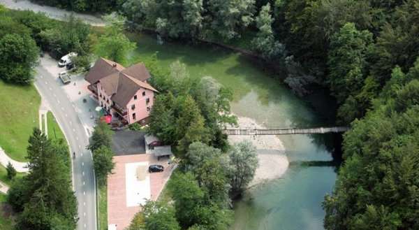 Okrepčevalnica Kurn'k