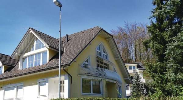 One-Bedroom Apartment in Smarjeske Toplice