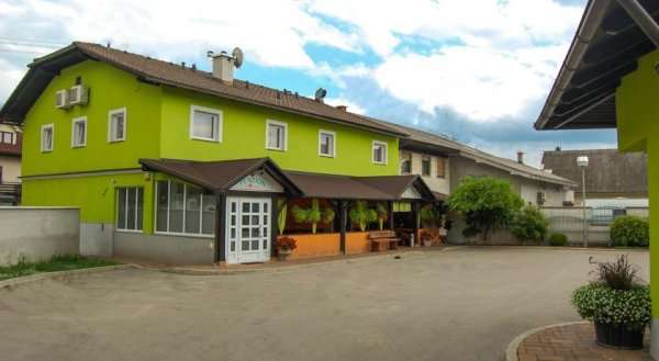 Penzion Pri Slovenc