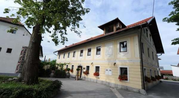Pri Poku Bed&Breakfast