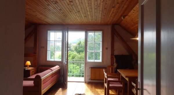 Prod B&B