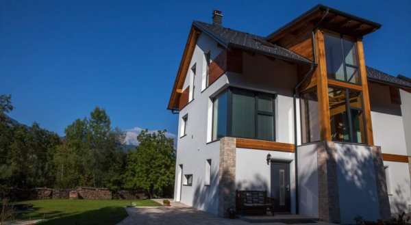PR`FIK Apartments