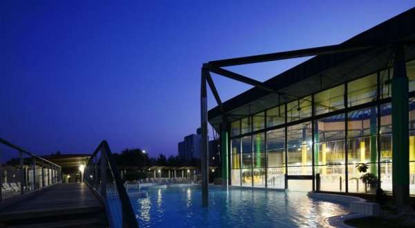 Radenci Spa Resort - Sava Hotels & Resorts