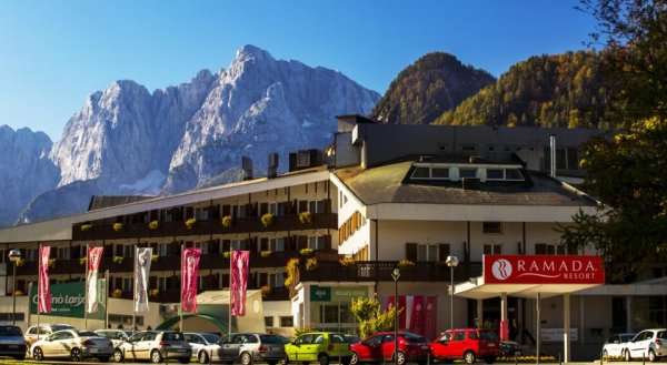 Ramada Resort Kranjska Gora