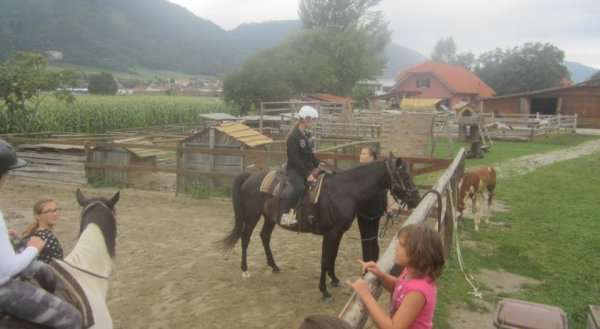 Ranč Dravinja