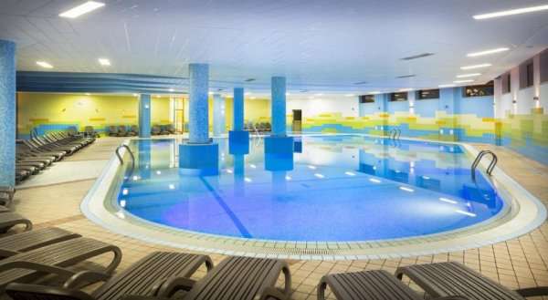 Remisens Hotel Lucija