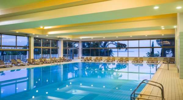 Remisens Premium Hotel Metropol