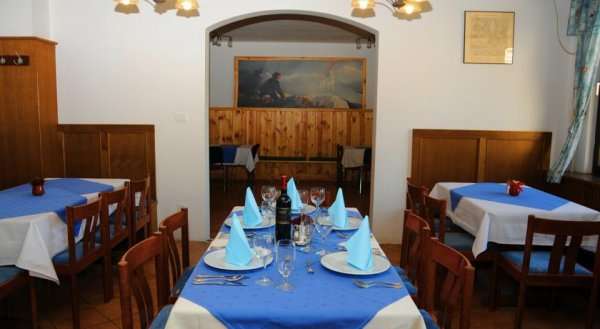 Residence Triglav