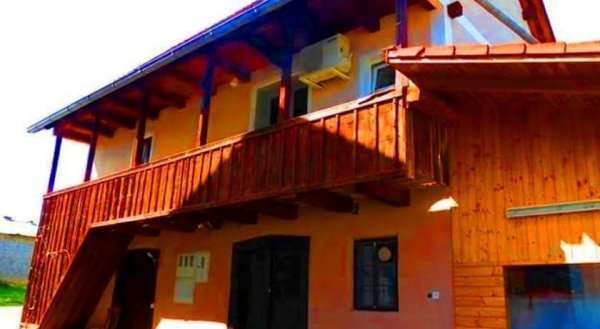 River Kolpa Apartment