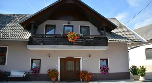 Rooms & Apartments Kepic