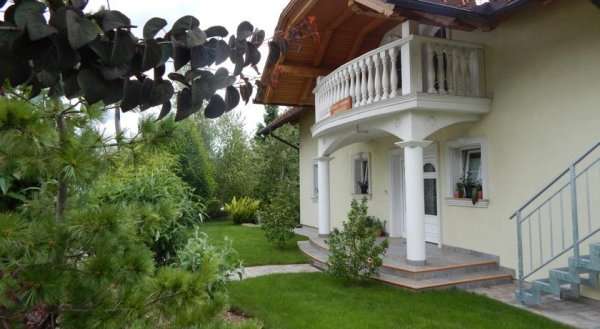Rooms Ambrožič