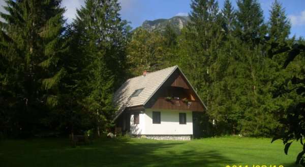 Rooms and Apartments Lake Bohinj