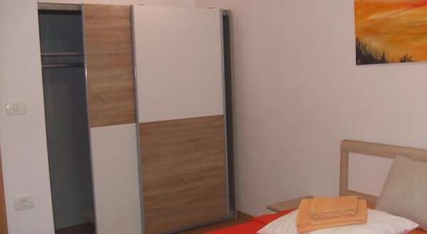 Rooms Hribar