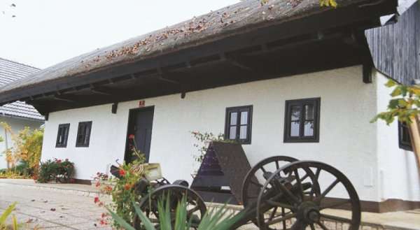 Rooms Istenič