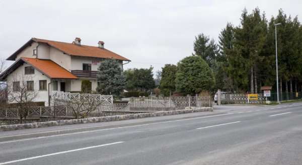 Rooms Kapelj