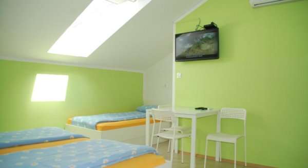 Rooms Klik