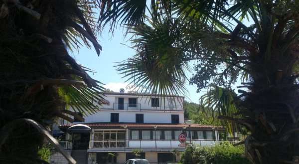 Rooms Koblar