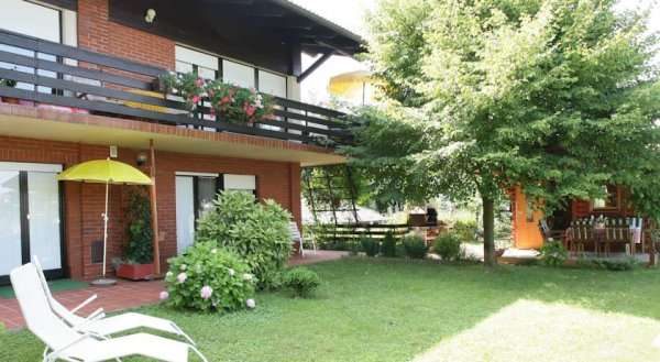 Rooms Kvesić