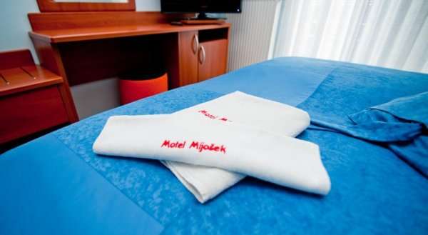 Rooms Mijošek