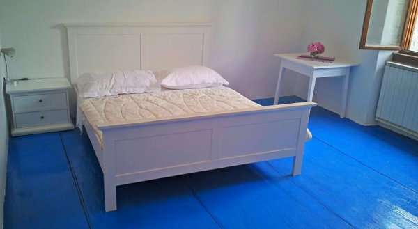 Rooms Paieta