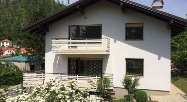 Rooms Sajovic
