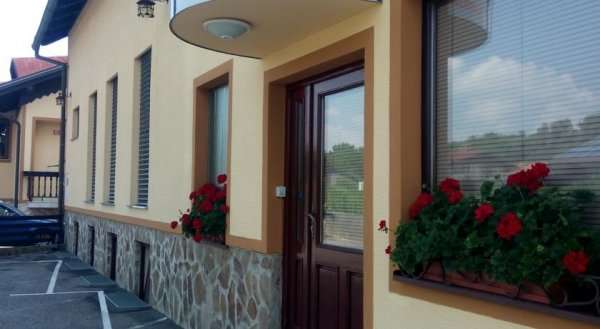 Rooms Selinšek