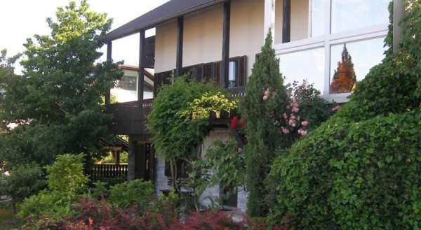 Rooms TeliCo Cerknica