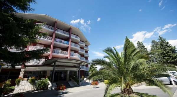 San Simon Hotel Resort