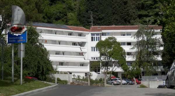 ŠD Portorož Hostel Korotan