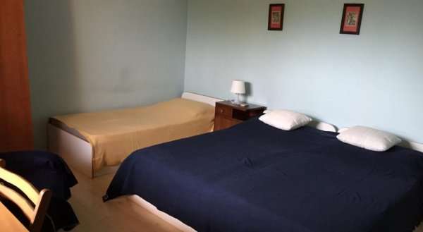 Sentjane Apartments