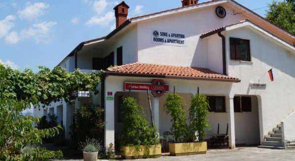 Slovenian Istria Rooms & Apartments